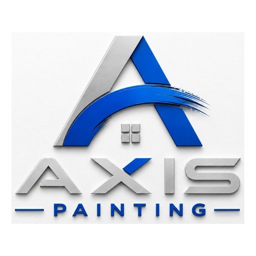 Axis Painting Logo